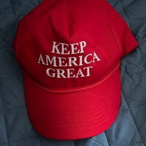 NWOT Make America Great Again Hat